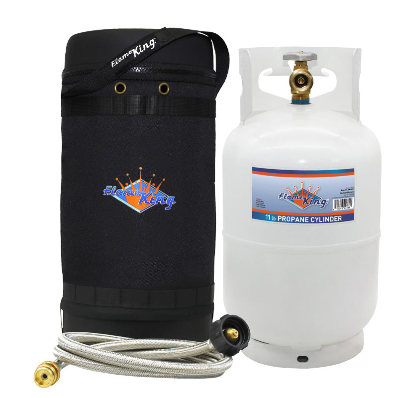 FLAME KING auto part