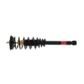 MONROE SHOCKS & STRUTS strut brace detail