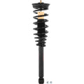 QUICK-STRUT ASSEMBLY