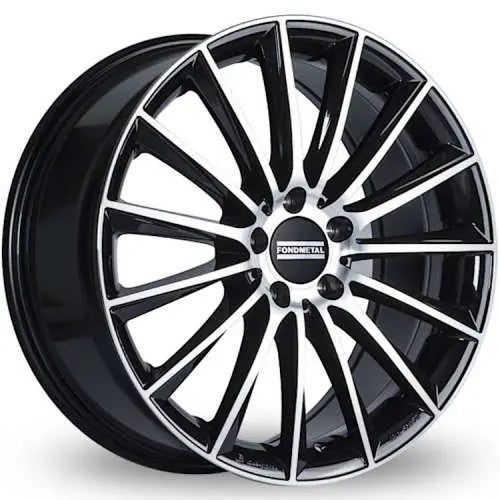 Design Infini auto part