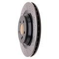 BRAKE ROTR-DIH PARK BRAKE