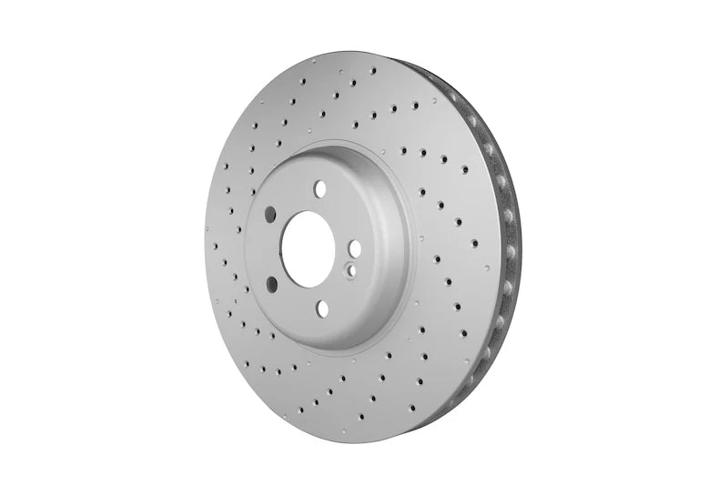 BRAKE DISC 8DD