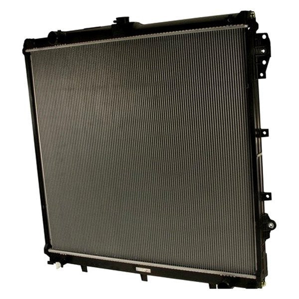 Koyo OEM Replacement 08-09 TY SEQUOIA 4.7L V8 AT