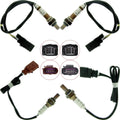 O2 OXYGEN SENSOR