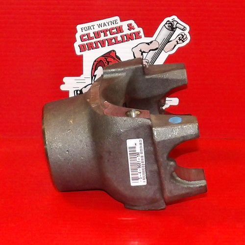 END YOKE