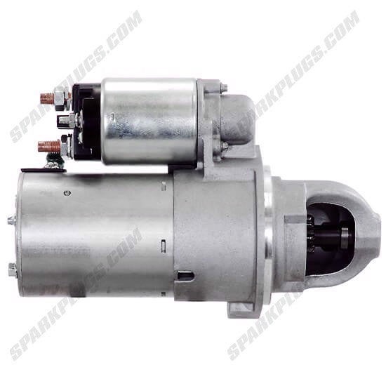 DENSO FIRST TIME FIT STARTER MOTOR
