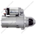 DENSO FIRST TIME FIT STARTER MOTOR