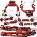 Civic / Integra 92-95 / 94-01 Front Camber Kit w/ Rubber Bushings