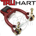 Civic / Integra 92-95 / 94-01 Front Camber Kit w/ Rubber Bushings