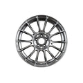 Weds Sport auto part