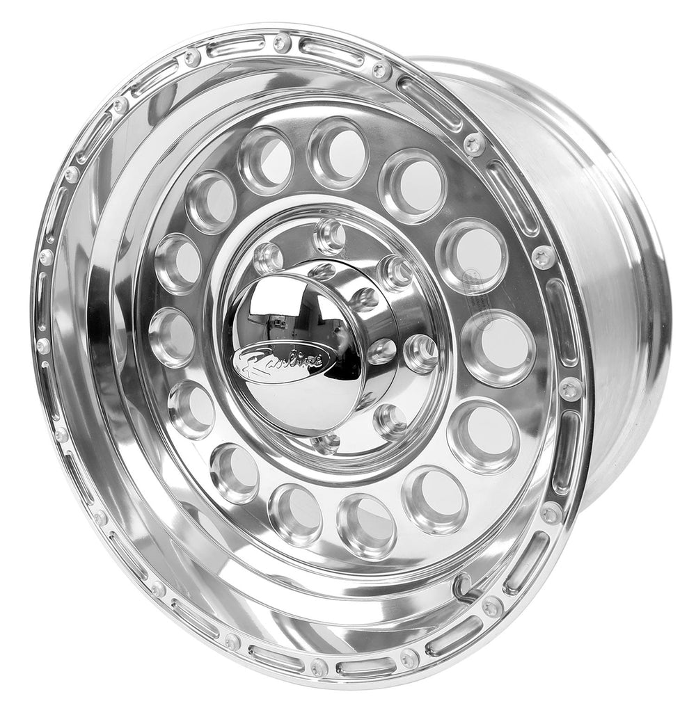 BLK DAYTONA STREET LOCK 17X9 8X6.5