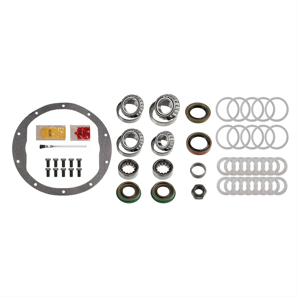 MOTIVE GEAR SK GM 8.5 88-98 TRUCK 513067 - R10RBSK
