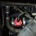 Can-Am Maverick Turbo RR Blow Off Valve