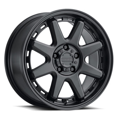 SCOUT - CUV BRONZE 18X8 5X114.3 +3
