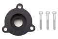 Boomba Racing Blow Off Valve Black Honda Civic Models (Inc. 2017 SI / 2016 1.5T)