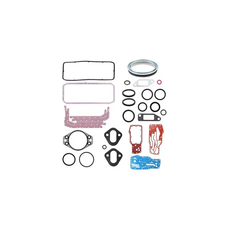 LOWER GASKET SET