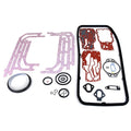 LOWER GASKET SET