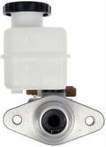 NEW MASTER CYLINDER