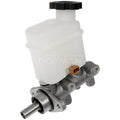 NEW MASTER CYLINDER