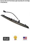 THIRD BRAKE LIGHT