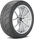 Toyo Proxes R888R Tire - 205/45ZR17 88W