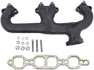 EXHAUST MANIFOLD KIT GM