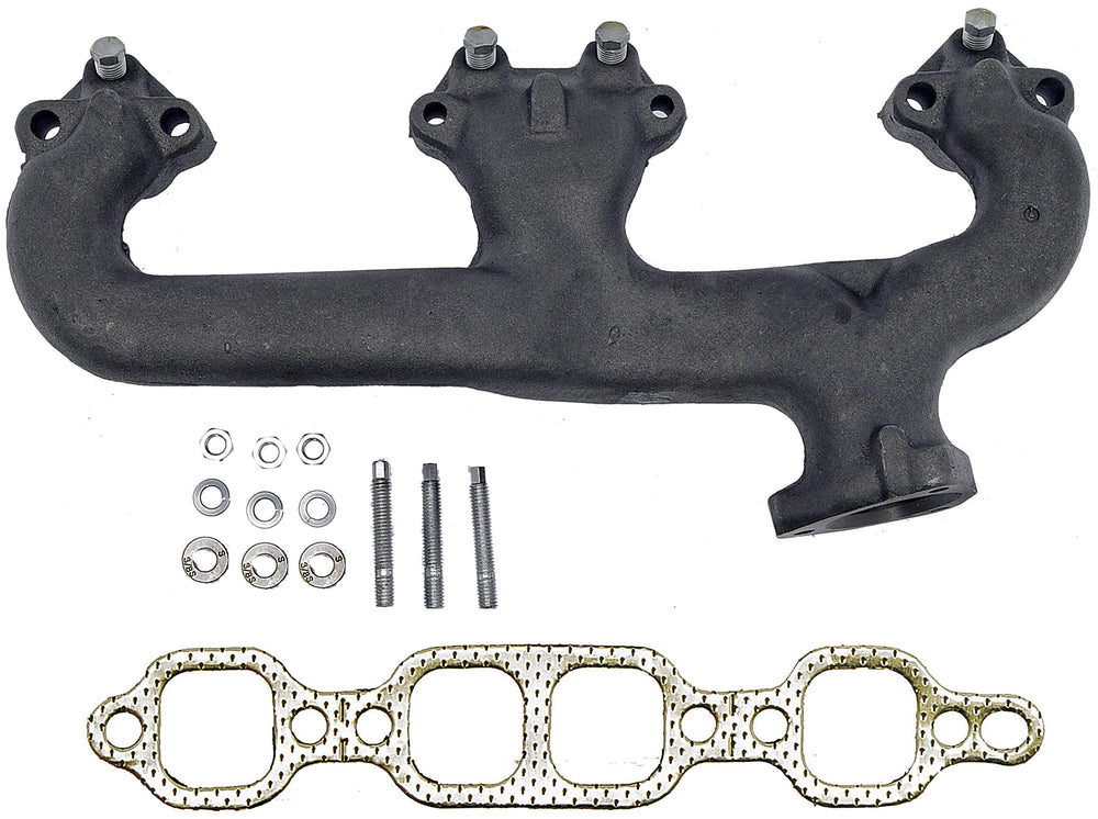 EXHAUST MANIFOLD KIT GM