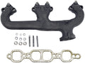 EXHAUST MANIFOLD KIT GM
