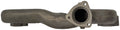 EXHAUST MANIFOLD KIT GM