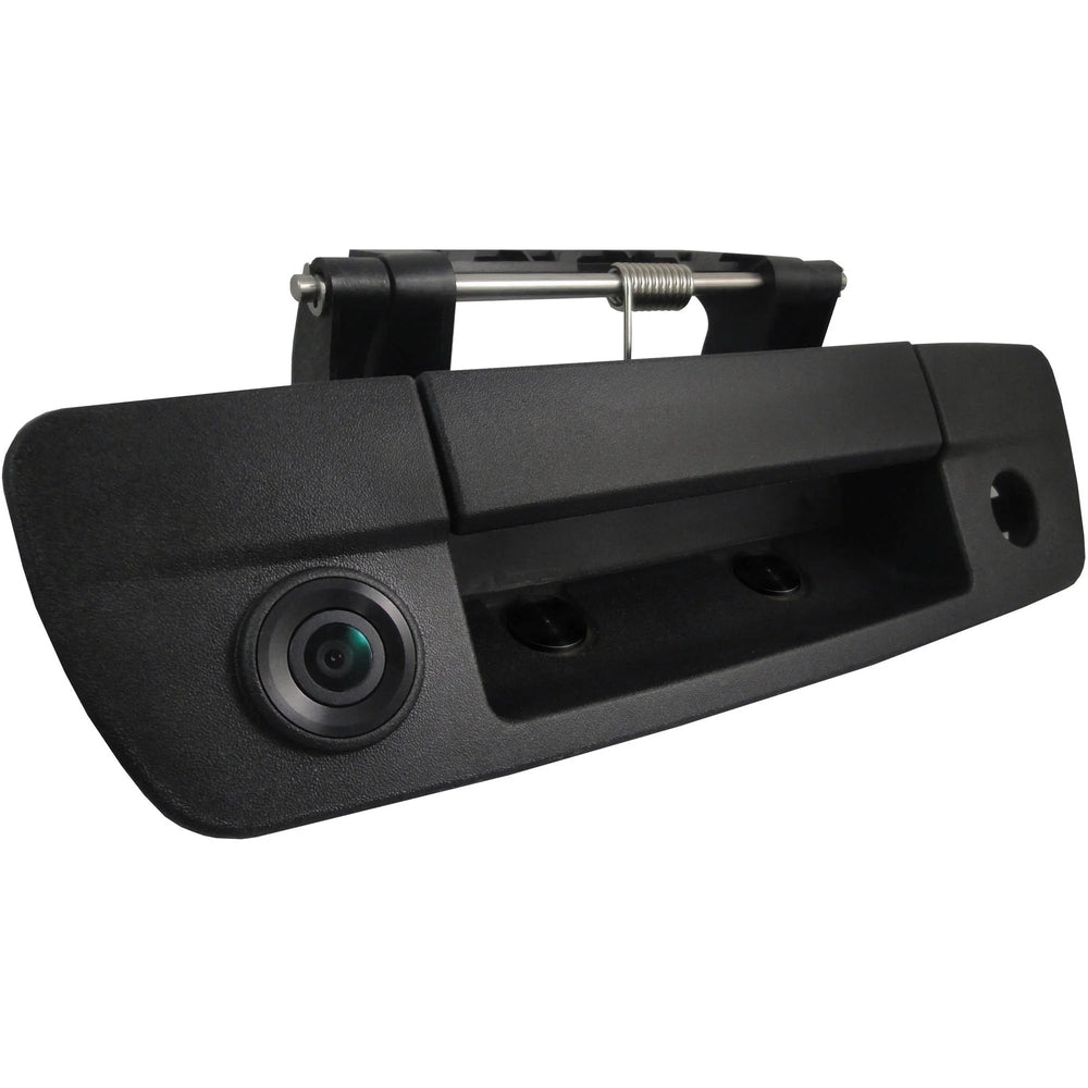 Boyo black auto part