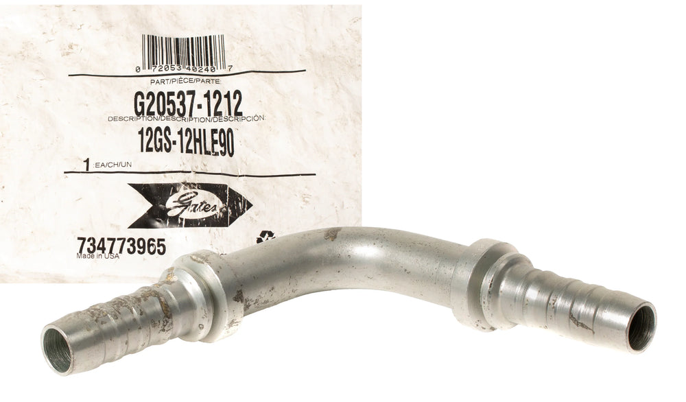 HYDRAULIC COUPLING - GLOBALSPIRAL