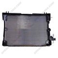 A/C CONDENSER