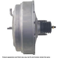 POWER BRAKE BOOSTERS