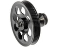 HARMONIC BALANCER