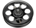 HARMONIC BALANCER