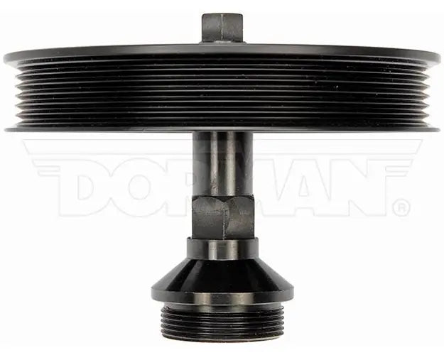 HARMONIC BALANCER