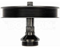 HARMONIC BALANCER