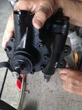 A1 REMFG INC auto part