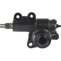 A1 REMFG INC auto part close-up