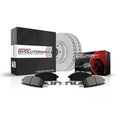PowerStop auto part detail