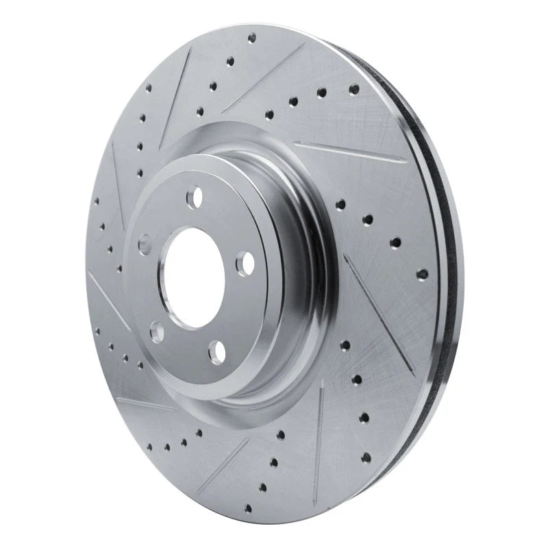 R1 Concepts silver auto part