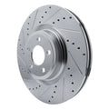 R1 Concepts silver auto part