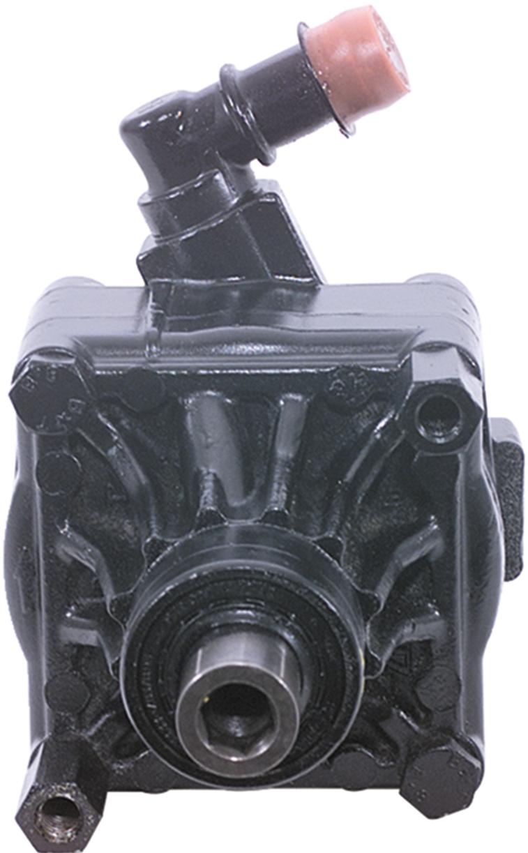 POWER STEERING COMPONENTS