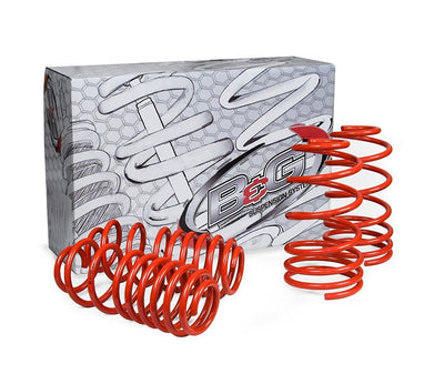 B&G Suspension auto part