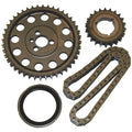 RACE BILLET TRUEr ROLLER SET