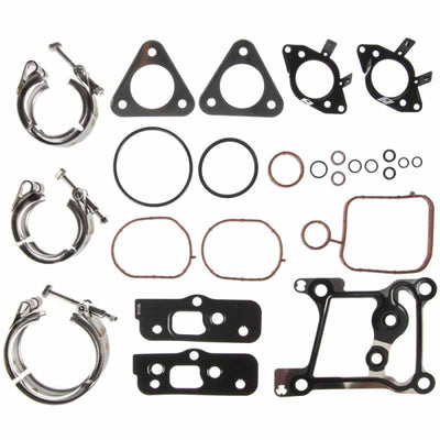 ~(2 lbs. 8X7X3)~ FORD-TRK (6.7L) POWERSTROKE (2015-2017) F-250 F-350 F-450 F-550 VIN ftTft
