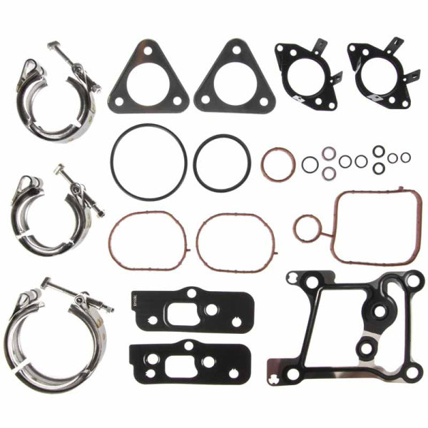 ~(2 lbs. 8X7X3)~ FORD-TRK (6.7L) POWERSTROKE (2015-2017) F-250 F-350 F-450 F-550 VIN ftTft