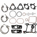 ~(2 lbs. 8X7X3)~ FORD-TRK (6.7L) POWERSTROKE (2015-2017) F-250 F-350 F-450 F-550 VIN ftTft