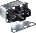 1/2 CLOSED SPLINE BLACK