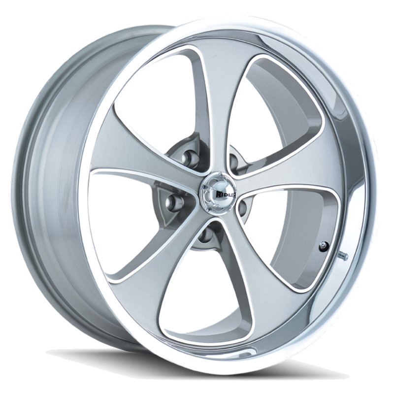 The Wheel Group auto part